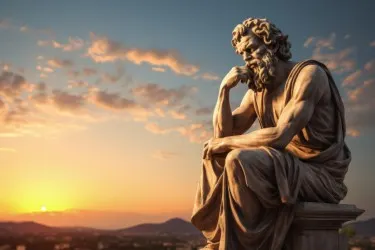 Έλληνας Φιλόσοφος