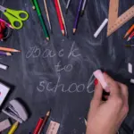 back to school